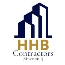 HHB Contractors Liverpool Logo
